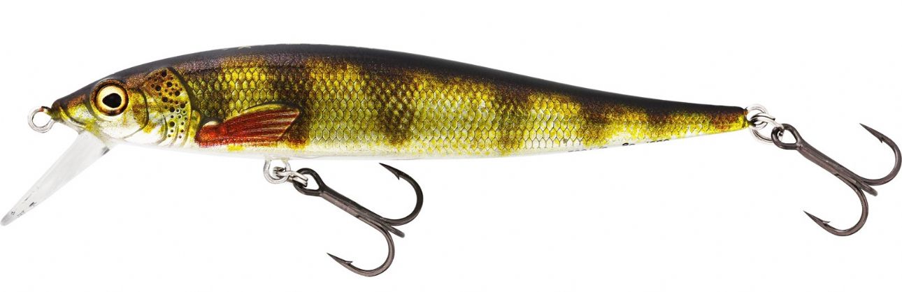 Westin Jerkbite SR Suspending 7.5cm 5g